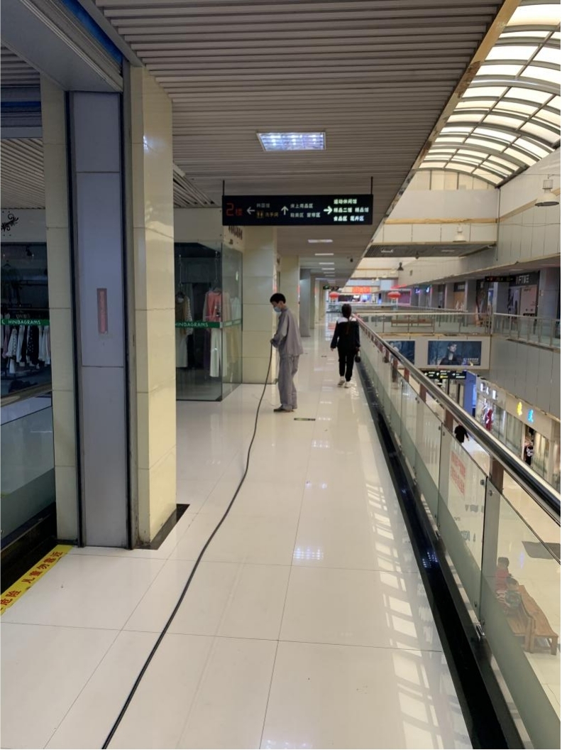 “節(jié)”盡所“能”，綠色低碳，美麗錢江