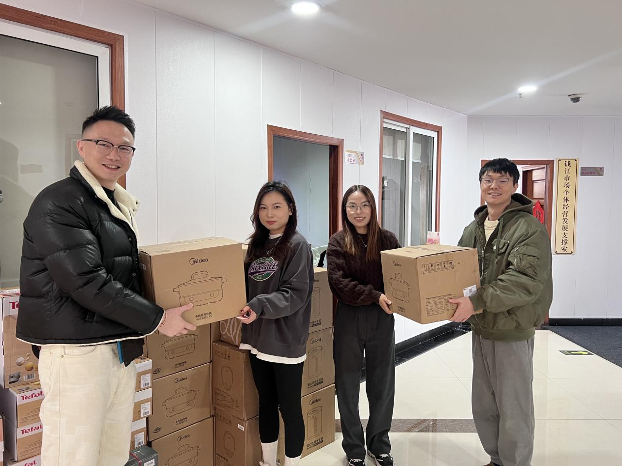 三八節：致敬每一位平凡而偉大的她