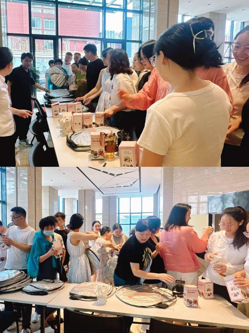 7月限定福利放送，帶你一起chill一夏！