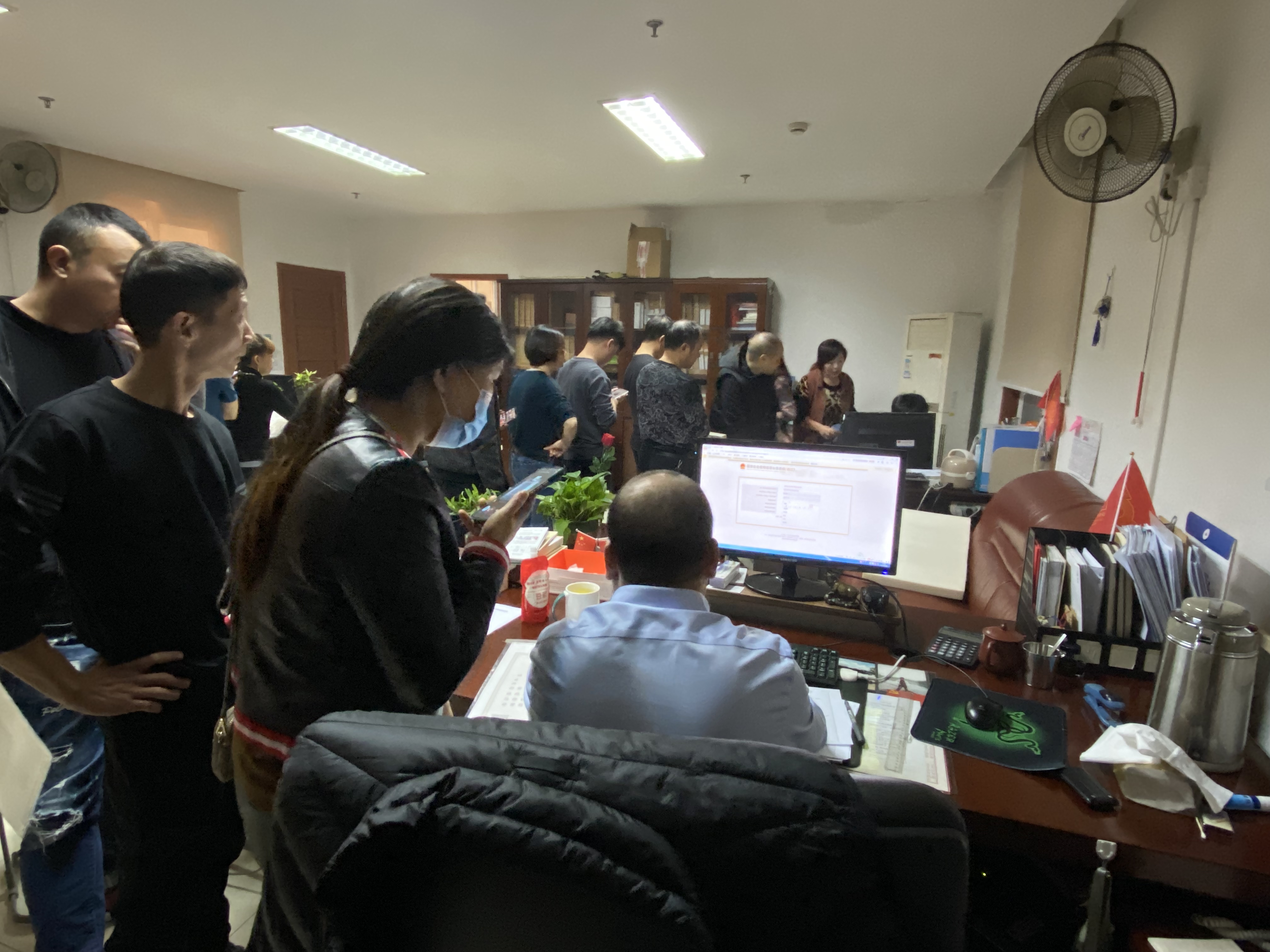 企業辦事零跑腿！快來綁定“浙江企業在線”