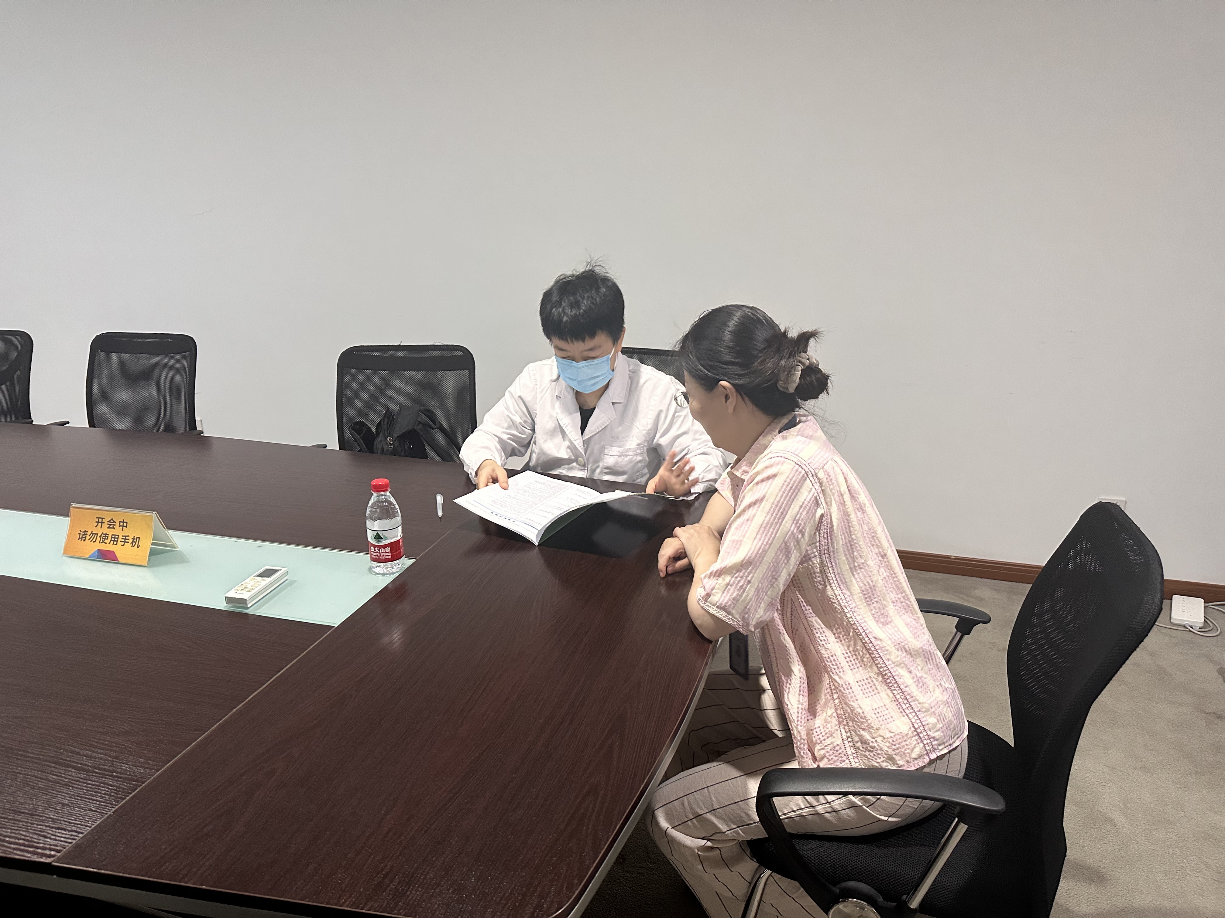 健康關懷再升級，專業解讀暖人心